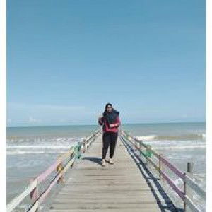 Lia Ayu profile icon