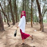 Itsmea Rasyid profile icon