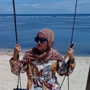 Firda Gusela/raya puji rijki profile icon