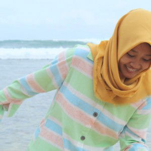 Nur Hamiyetun profile icon