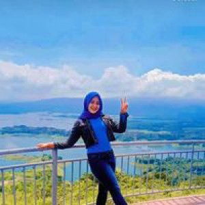 Irma Listiani Rahayu profile icon