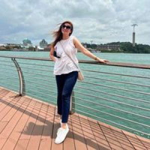 Nicole Dominguez Colores profile icon