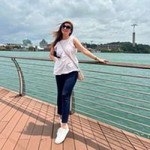 Nicole Dominguez Colores profile icon