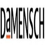 Damensch profile icon