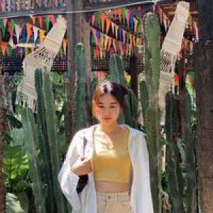 Noon Supaluk profile icon