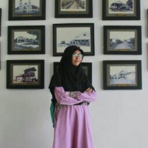 Ely Novianti profile icon