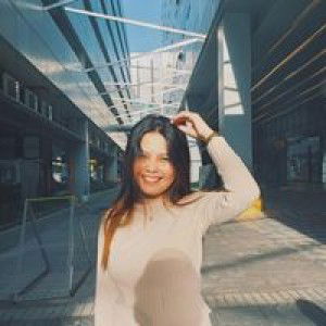 Hasmin Cambiado profile icon