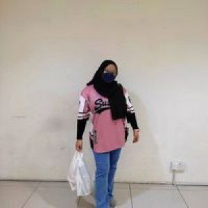 norzaliza bt mohd nazri profile icon