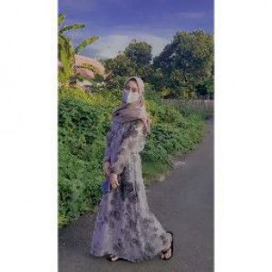 Ike Juliana Dewi profile icon