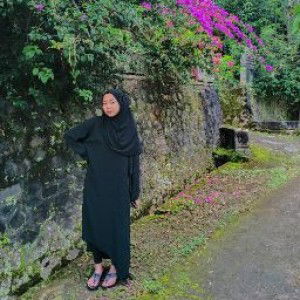 Tia Mustika profile icon