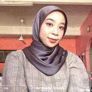 Nurin Naziefa Izhan profile icon
