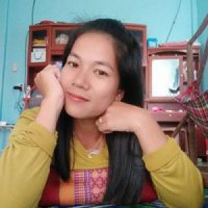 Sopha Saenprakop profile icon