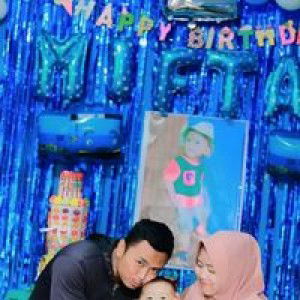 Shity Nurwendah profile icon