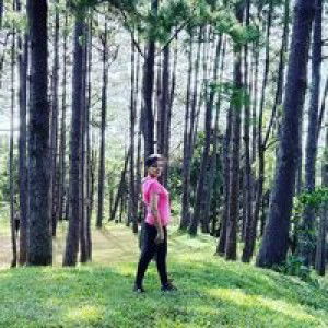 Aykah Arellano Virtudez profile icon