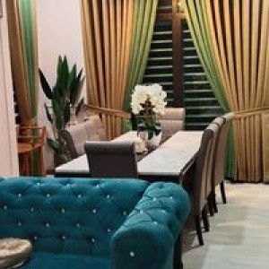 Syahadat Iffah profile icon