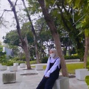 Mput Saputri profile icon