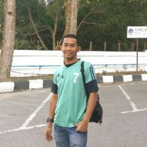 David Situmorang profile icon