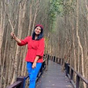 Saodah Chansoh profile icon