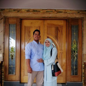 amirah fatin profile icon