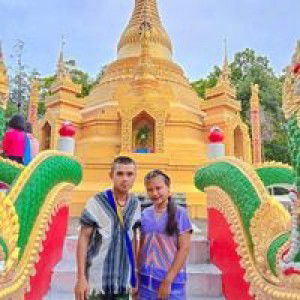 จอเก่ทู เวียงพันสิงห์ profile icon