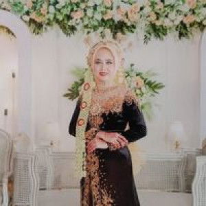 Silviana Lubabah profile icon