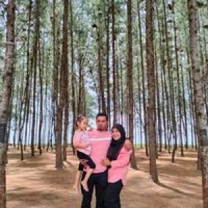 Siti Fatimah profile icon