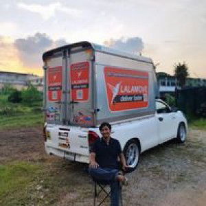 แพม ตู้ทึบ. profile icon