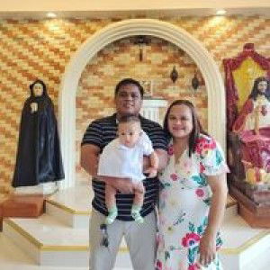 Llebanna James Efraim profile icon