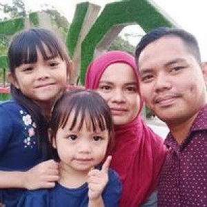 Rozita Ita profile icon