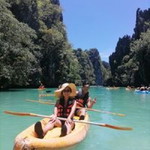 Chryztine Garcia - Wenceslao profile icon