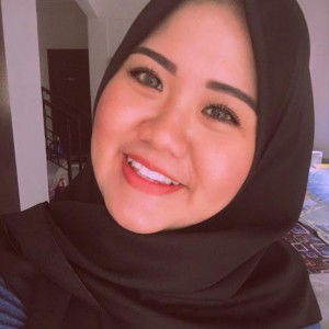 Julie Afiqah profile icon