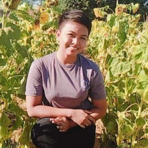 Ansherina Sanchez profile icon