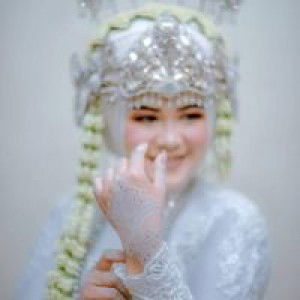 Ghea AR profile icon