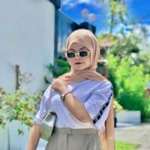 BabyRaisa Simpal Tatak profile icon