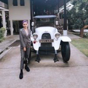 Nuengruetai Nimaraschino Chanyai profile icon