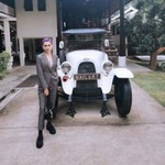 Nuengruetai Nimaraschino Chanyai profile icon