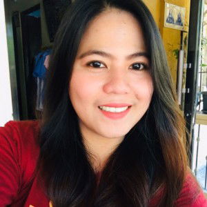 Rhona Medalla profile icon