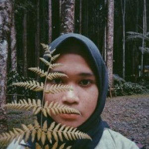 Zaki Nur Azizah profile icon