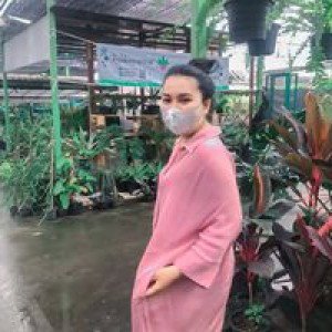 Ning Ntk profile icon