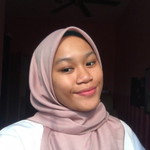 Syafiqah Hilal profile icon