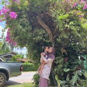 Aisha braheng profile icon