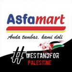 Asfamart profile icon