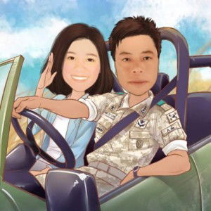 Nikz Gregorio profile icon