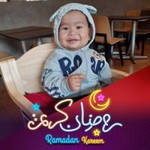 Bismee Reesa profile icon