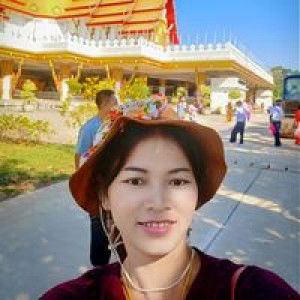 ฝนคำ วันดี profile icon