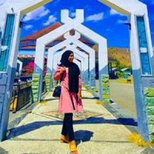 Nurhaidah profile icon