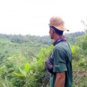 Khairun Nisa Ranuép Kunéng profile icon