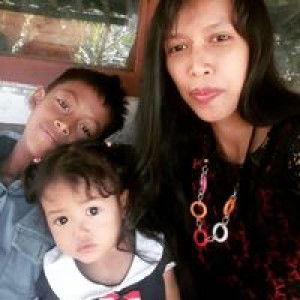 feby alif profile icon