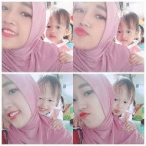 Citra Lusiana profile icon