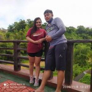 Jomarie Reveche Salvador profile icon